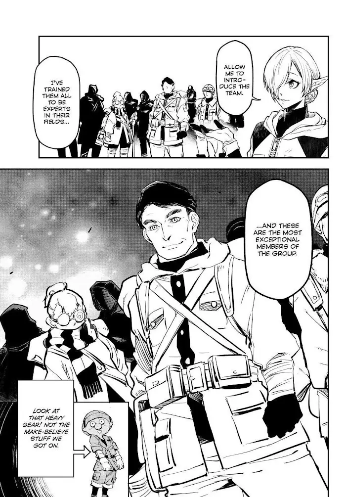 That Time I Got Reincarnated as a Slime Chapter 126 image 41_optimized